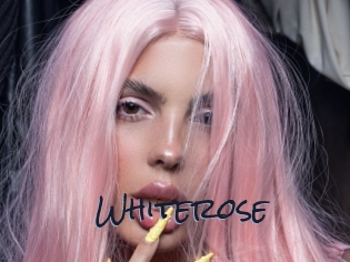 Whiterose