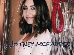 whitney_mcfadden Liquisexxx