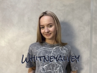 Whitneyalvey
