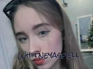 Whitneyaspell