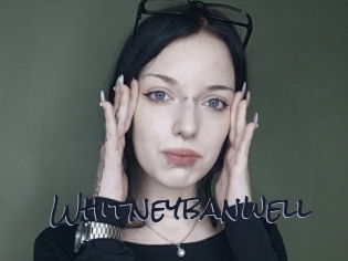 Whitneybanwell