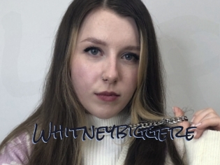 Whitneybiggere