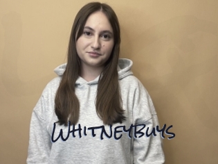 Whitneybuys