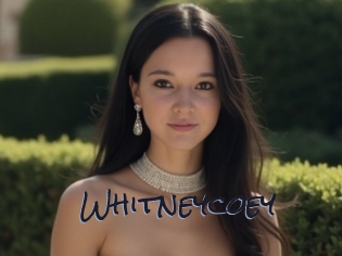 whitneycoey Liquisexxx