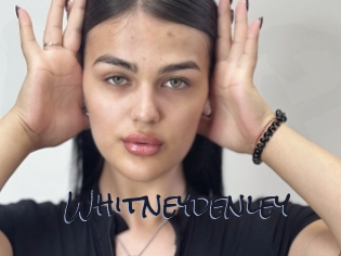 Whitneydenley