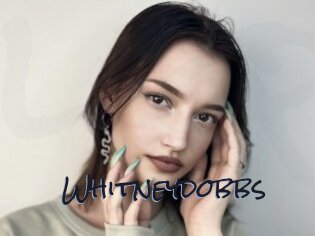 Whitneydobbs