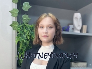 Whitneydudley
