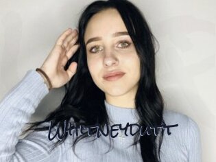 Whitneydutt