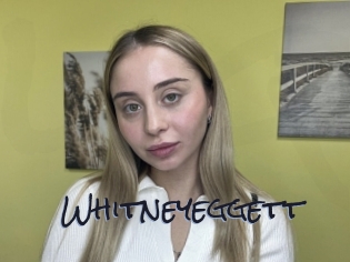Whitneyeggett
