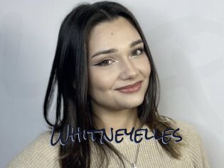 Whitneyelles