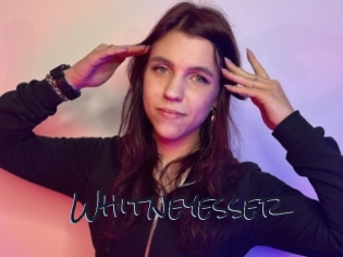 Whitneyesser