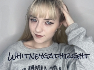 Whitneygathright