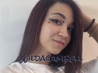 Wildagambell
