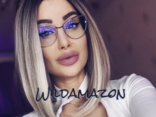 wildamazon Liquisexxx
