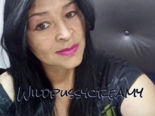wildpussycreamy Liquisexxx