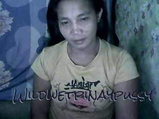 Wildwetpinaypussy