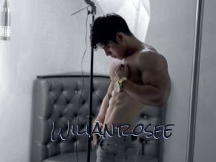 Wilianrosee