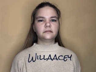 Willaacey
