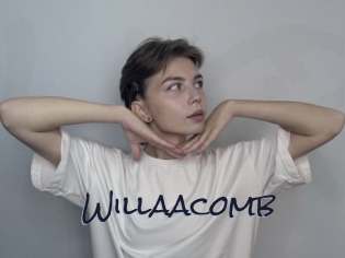 willaacomb Liquisexxx