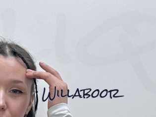 Willaboor