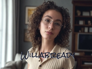 Willabready