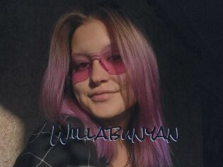 Willabunyan