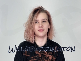 willaburrington Liquisexxx