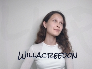 Willacreedon