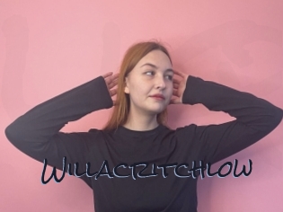 Willacritchlow