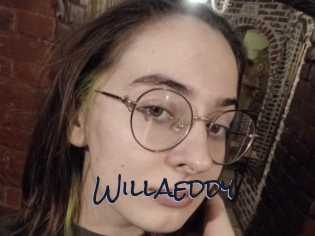 Willaeddy
