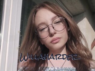 Willaharder