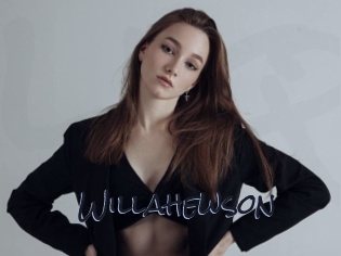 willahewson Liquisexxx