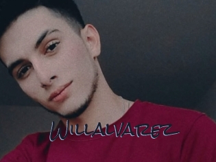 Willalvarez