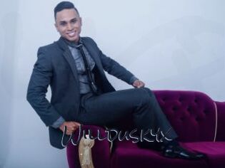 Willduskyx