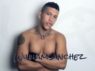 Williamsanchez