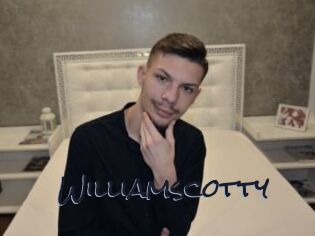 Williamscotty