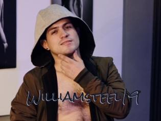 williamsteel19 Liquisexxx