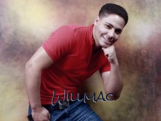 Willmac
