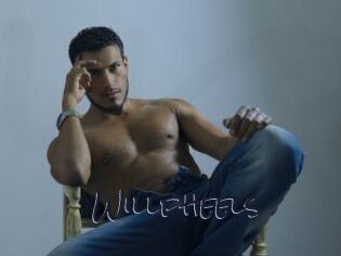 willpheels Liquisexxx