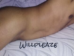 Willpleaze