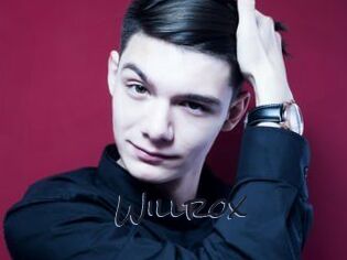 willrox Liquisexxx