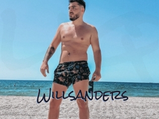 willsanders Liquisexxx