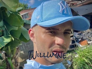 Willwyne
