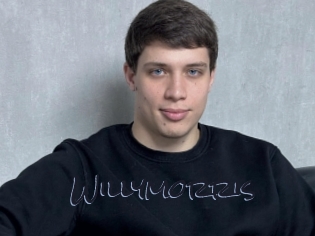 willymorris Liquisexxx