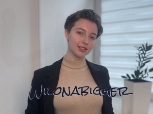 Wilonabigger