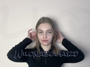wilonabolyard Liquisexxx