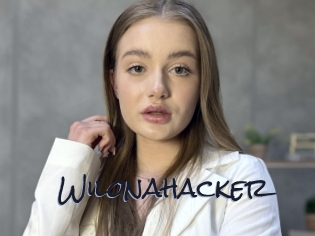 Wilonahacker