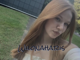 Wilonaharis