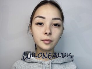 wilonealdis Liquisexxx