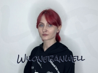 Wilonebanwell